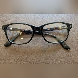 Prescription Glass Frames